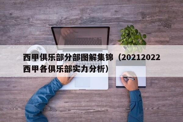 西甲俱乐部分部图解集锦（20212022西甲各俱乐部实力分析）