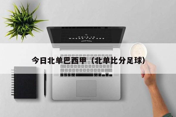 今日北单巴西甲（北单比分足球）
