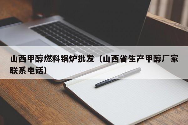 山西甲醇燃料锅炉批发（山西省生产甲醇厂家联系电话）
