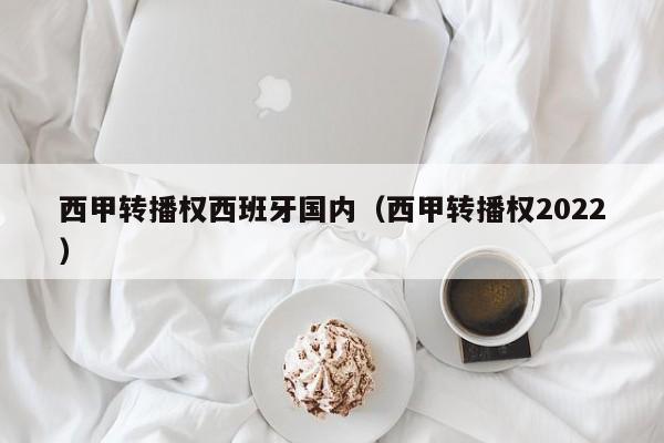 西甲转播权西班牙国内（西甲转播权2022）