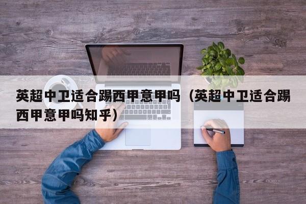 英超中卫适合踢西甲意甲吗（英超中卫适合踢西甲意甲吗知乎）