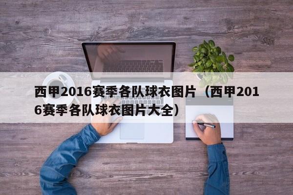 西甲2016赛季各队球衣图片（西甲2016赛季各队球衣图片大全）