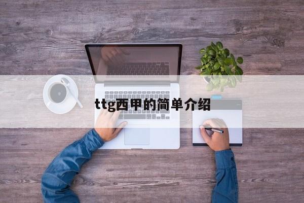 ttg西甲的简单介绍