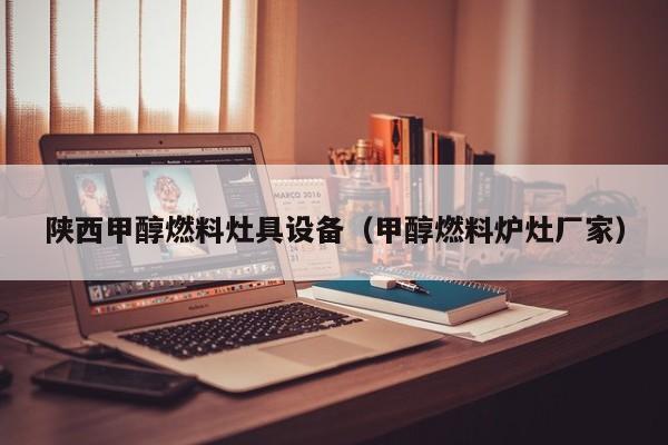 陕西甲醇燃料灶具设备（甲醇燃料炉灶厂家）