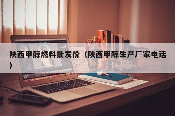 陕西甲醇燃料批发价（陕西甲醇生产厂家电话）