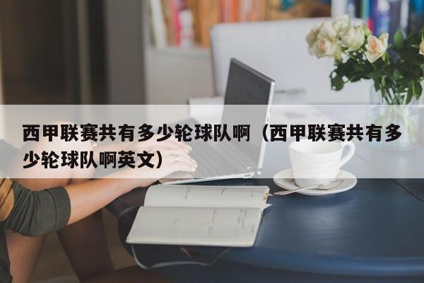 西甲联赛共有多少轮球队啊（西甲联赛共有多少轮球队啊英文）