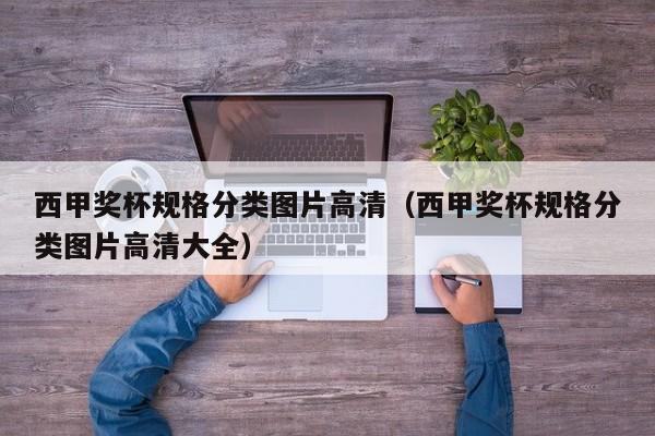 西甲奖杯规格分类图片高清(西甲奖杯规格分类图片高清大全)