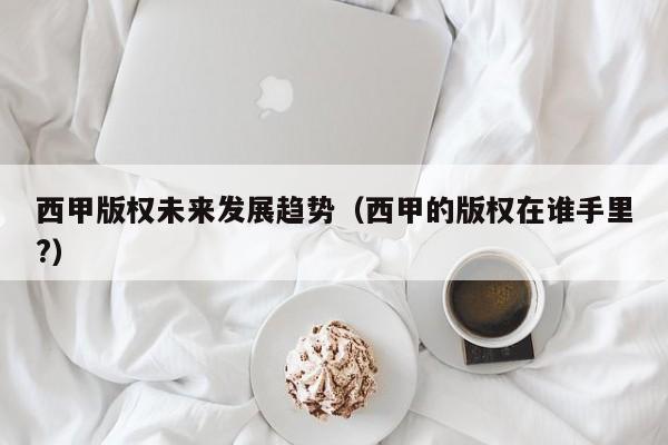 西甲版权未来发展趋势（西甲的版权在谁手里?）