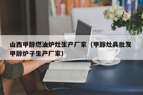 山西甲醇燃油炉灶生产厂家（甲醇灶具批发 甲醇炉子生产厂家）