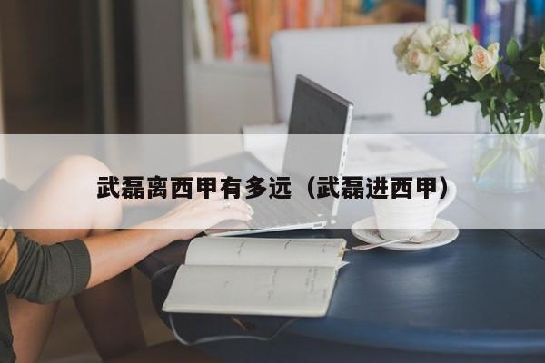 武磊离西甲有多远（武磊进西甲）