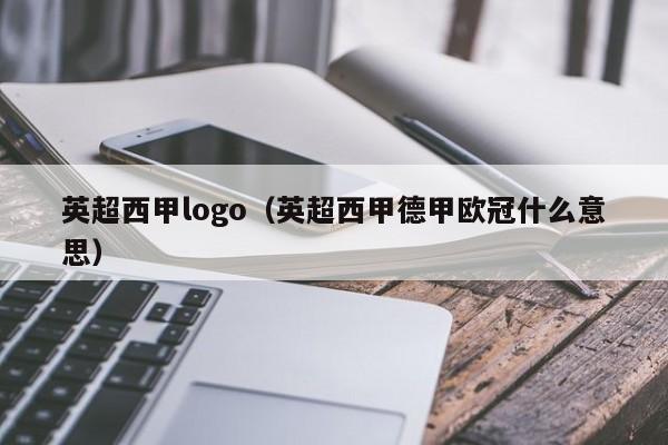 英超西甲logo（英超西甲德甲欧冠什么意思）