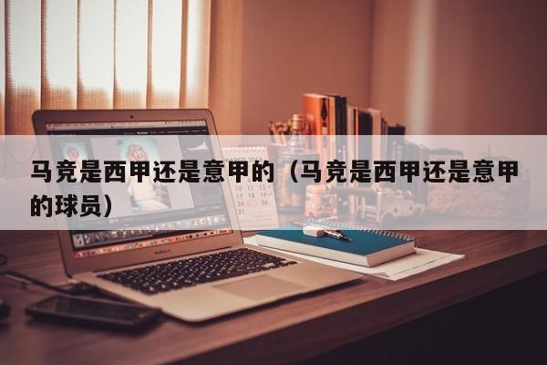 马竞是西甲还是意甲的（马竞是西甲还是意甲的球员）