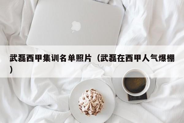 武磊西甲集训名单照片（武磊在西甲人气爆棚）