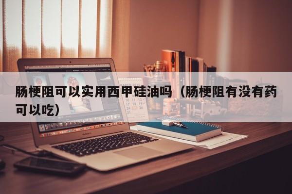 肠梗阻可以实用西甲硅油吗（肠梗阻有没有药可以吃）