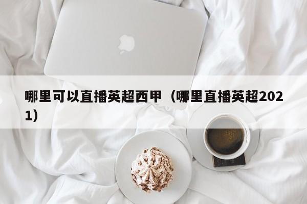 哪里可以直播英超西甲（哪里直播英超2021）