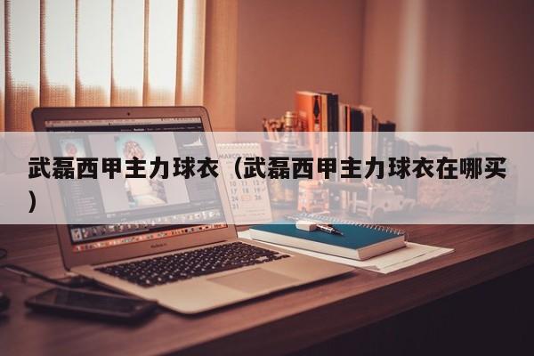 武磊西甲主力球衣（武磊西甲主力球衣在哪买）