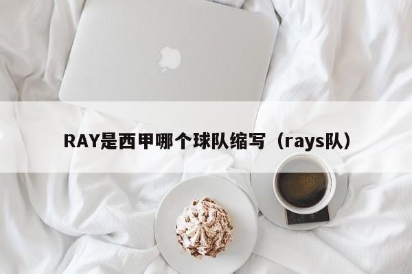 RAY是西甲哪个球队缩写（rays队）