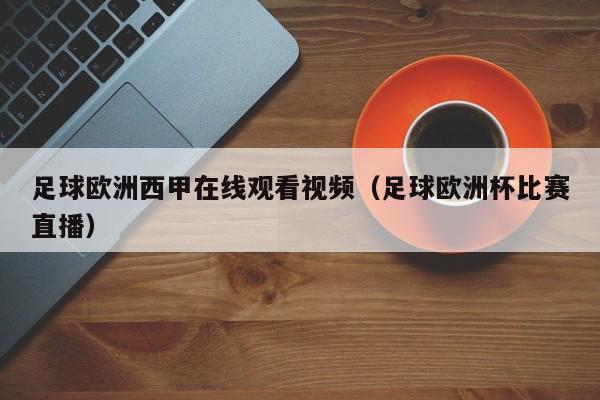 足球欧洲西甲在线观看视频（足球欧洲杯比赛直播）