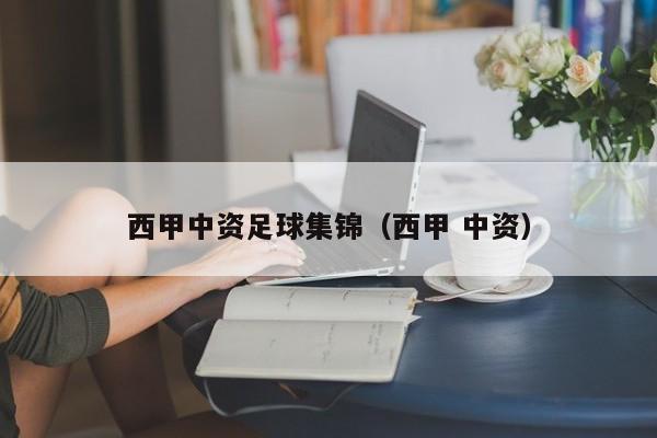 西甲中资足球集锦（西甲 中资）