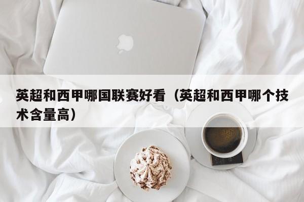英超和西甲哪国联赛好看（英超和西甲哪个技术含量高）