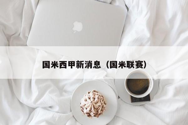 国米西甲新消息（国米联赛）
