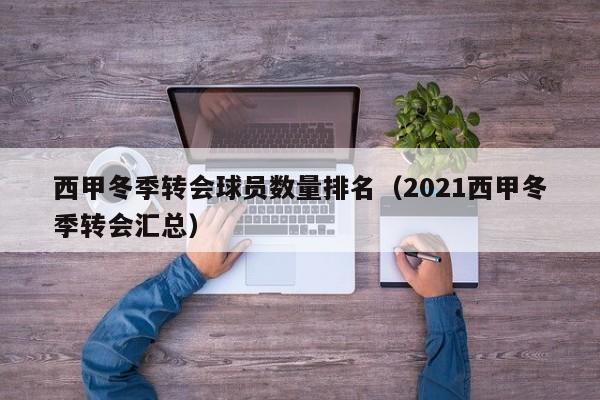 西甲冬季转会球员数量排名（2021西甲冬季转会汇总）