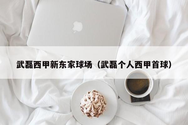 武磊西甲新东家球场（武磊个人西甲首球）