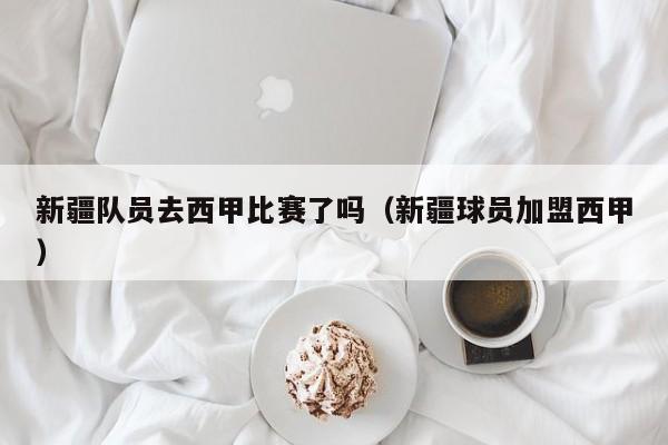 新疆队员去西甲比赛了吗（新疆球员加盟西甲）