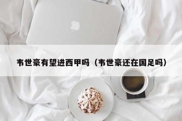 韦世豪有望进西甲吗（韦世豪还在国足吗）