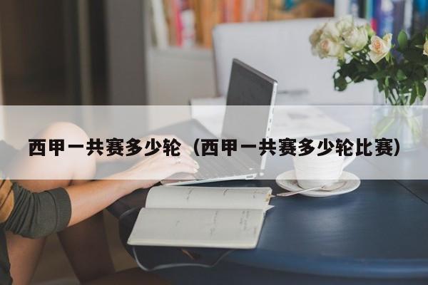 西甲一共赛多少轮（西甲一共赛多少轮比赛）