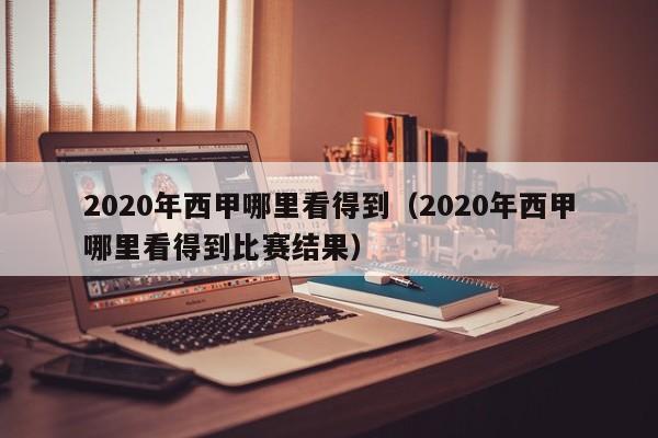 2020年西甲哪里看得到（2020年西甲哪里看得到比赛结果）
