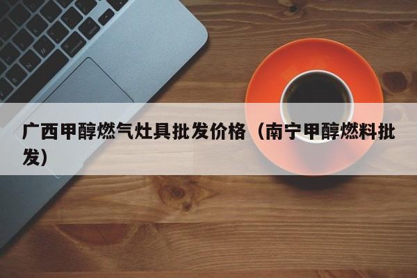 广西甲醇燃气灶具批发价格(南宁甲醇燃料批发)