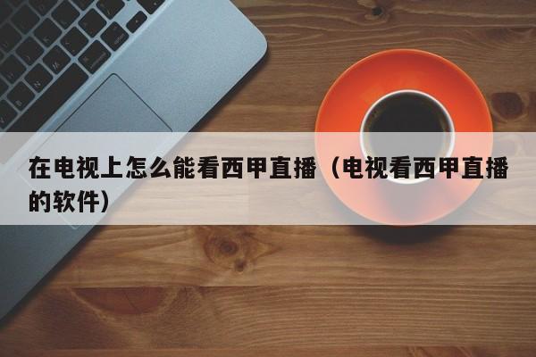 在电视上怎么能看西甲直播（电视看西甲直播的软件）