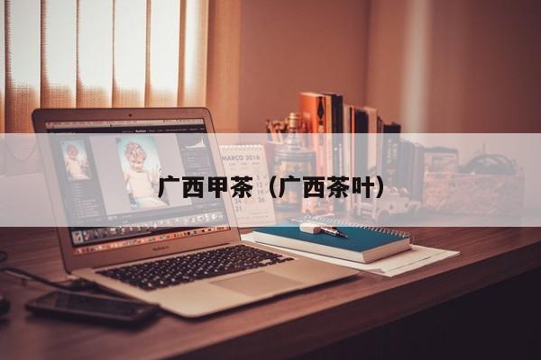 广西甲茶（广西茶叶）