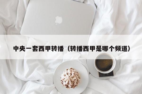 中央一套西甲转播（转播西甲是哪个频道）