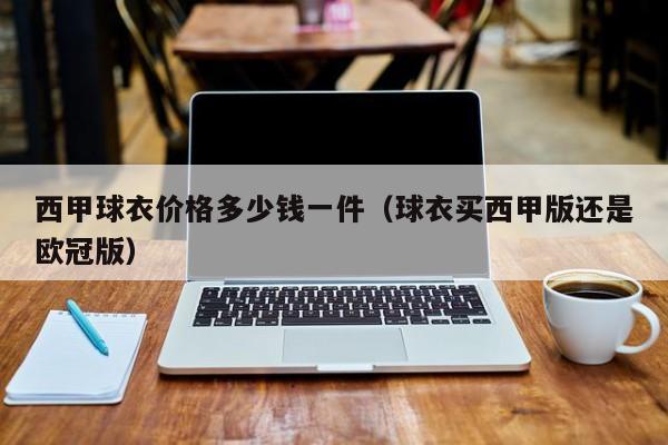 西甲球衣价格多少钱一件（球衣买西甲版还是欧冠版）