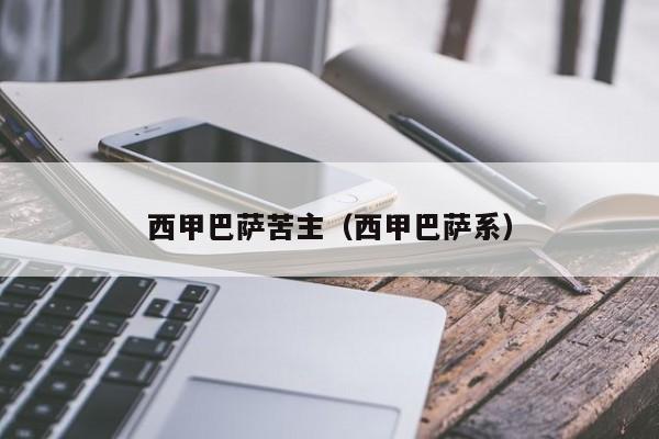 西甲巴萨苦主(西甲巴萨系)
