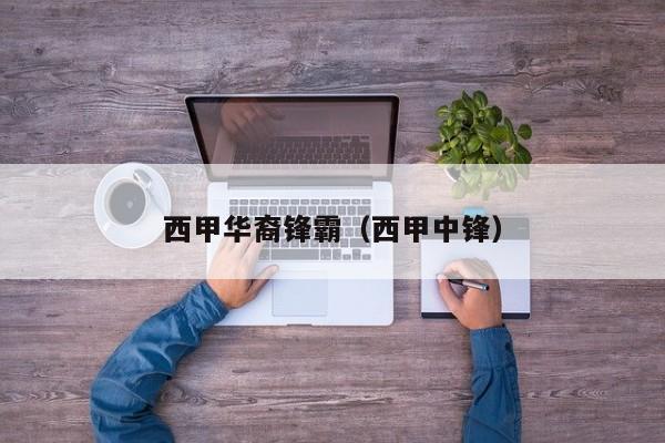西甲华裔锋霸（西甲中锋）
